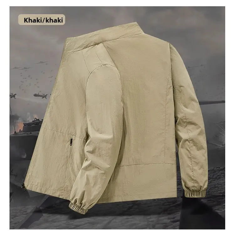 Harrison | Everyday Jacket