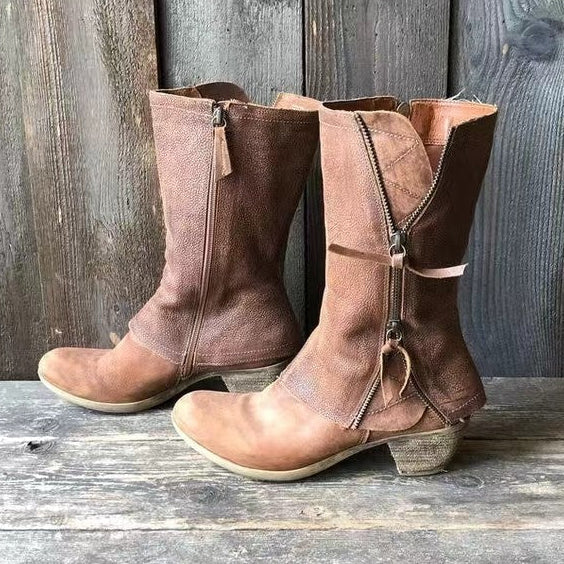 Odette | Ankle Boots