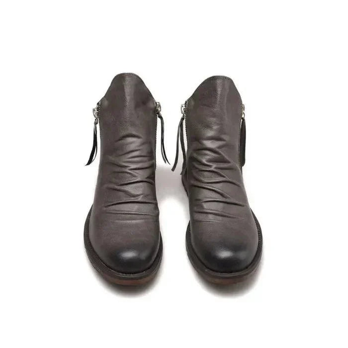 Evan | Chelsea Boots