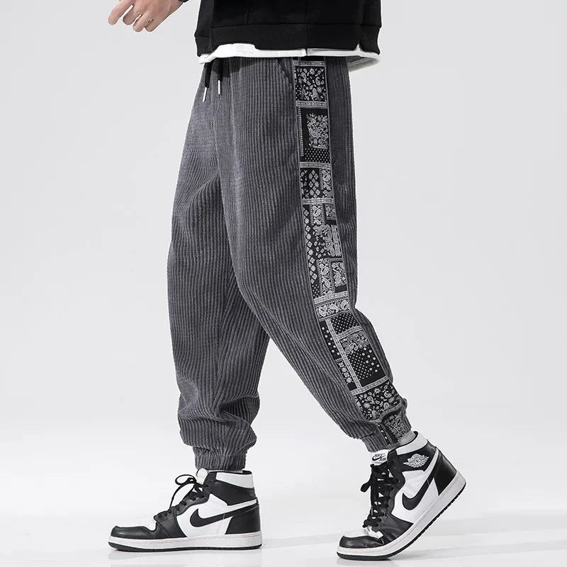 Robert | Joggers
