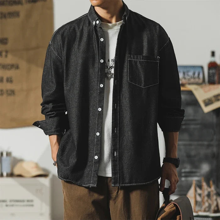Lawrence | Shirt