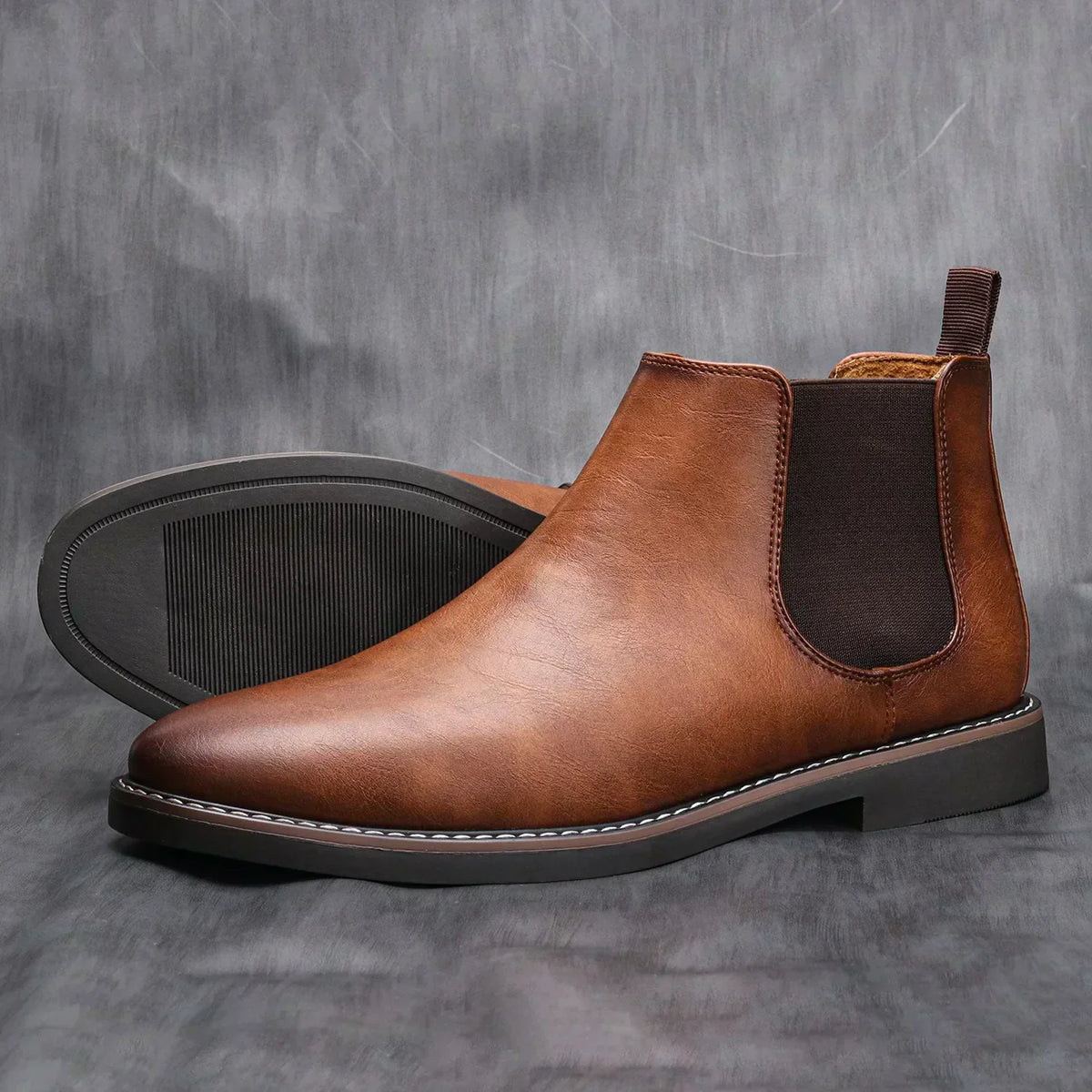 David | Boots