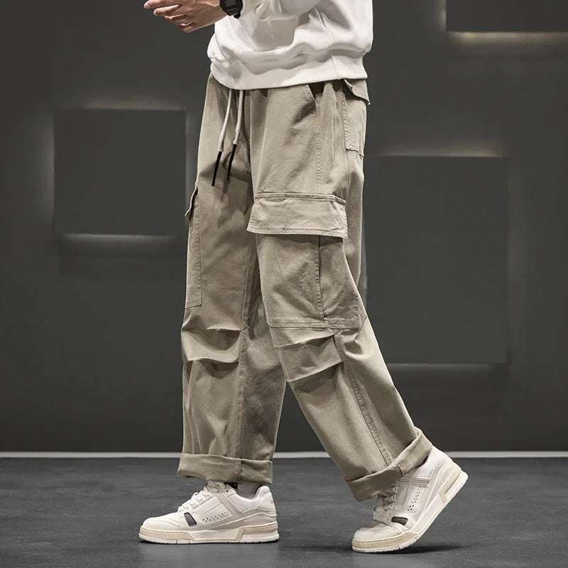 Stephen | Cargo Pants
