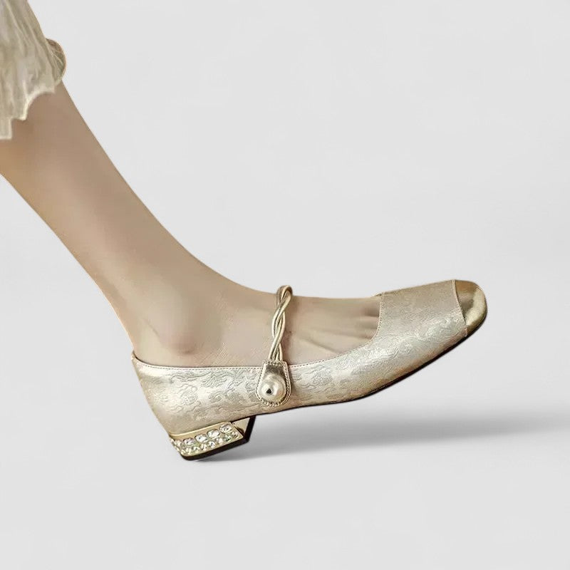 Mestelle | Mary Jane Shoes