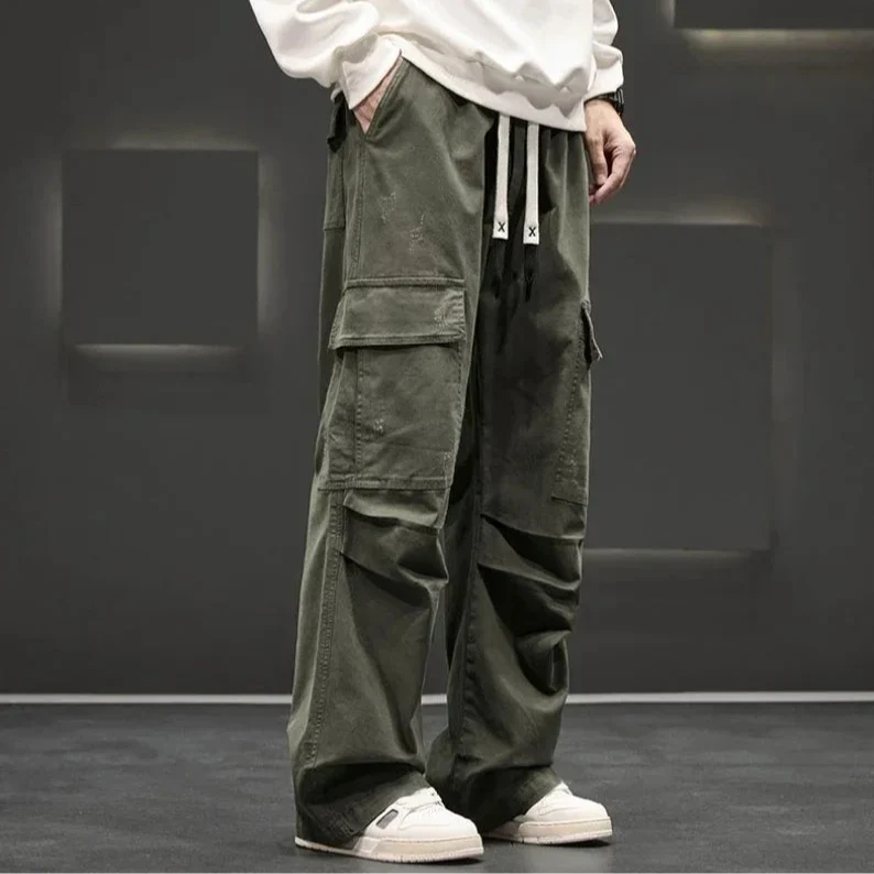 Stephen | Cargo Pants