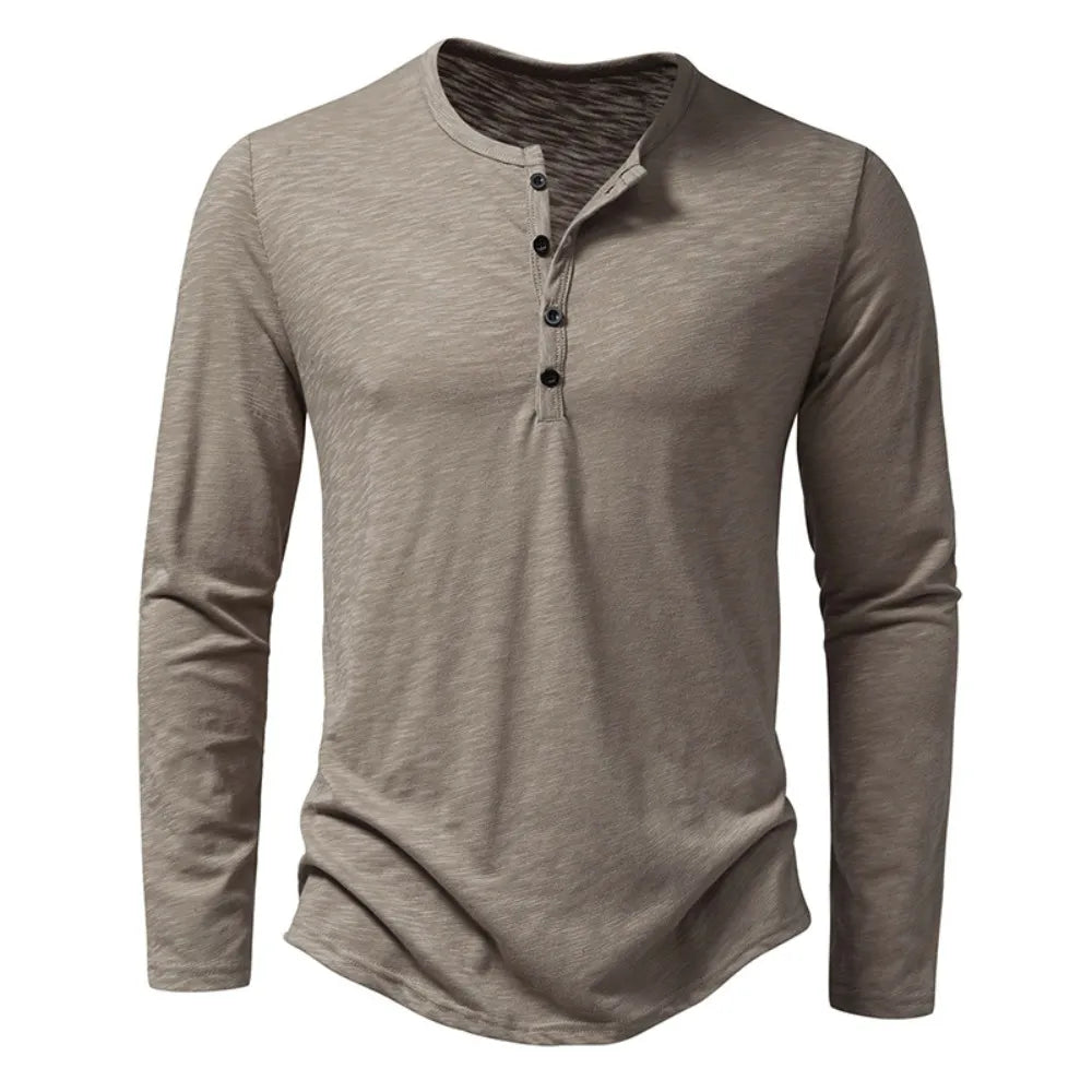 Martin | Classic Henley