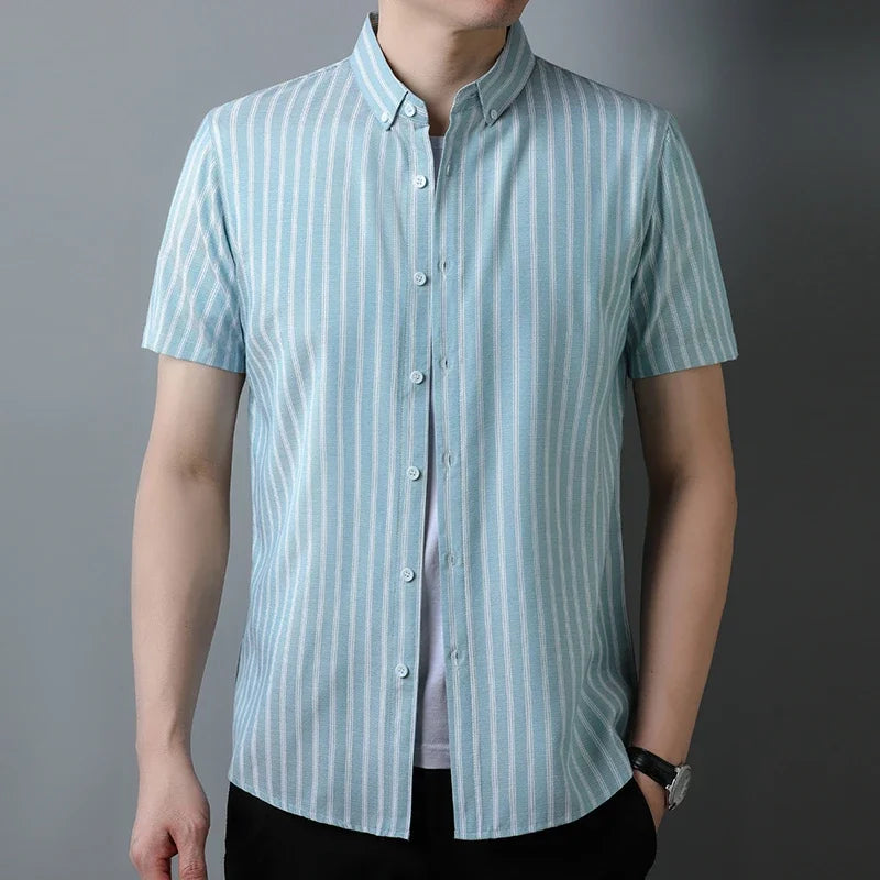 Paul | Short-Sleeve Shirt