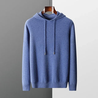 Keaton | Pullover Hooded Sweater