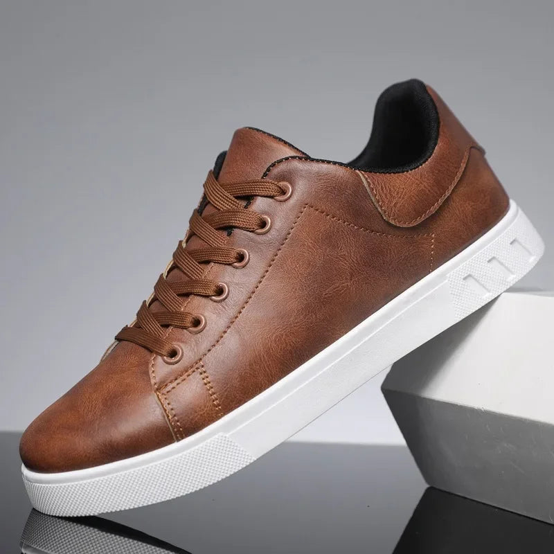 Salvatore | Smart Casual Shoes