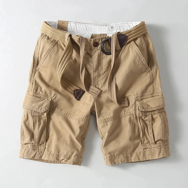 Simon | Cargo Shorts