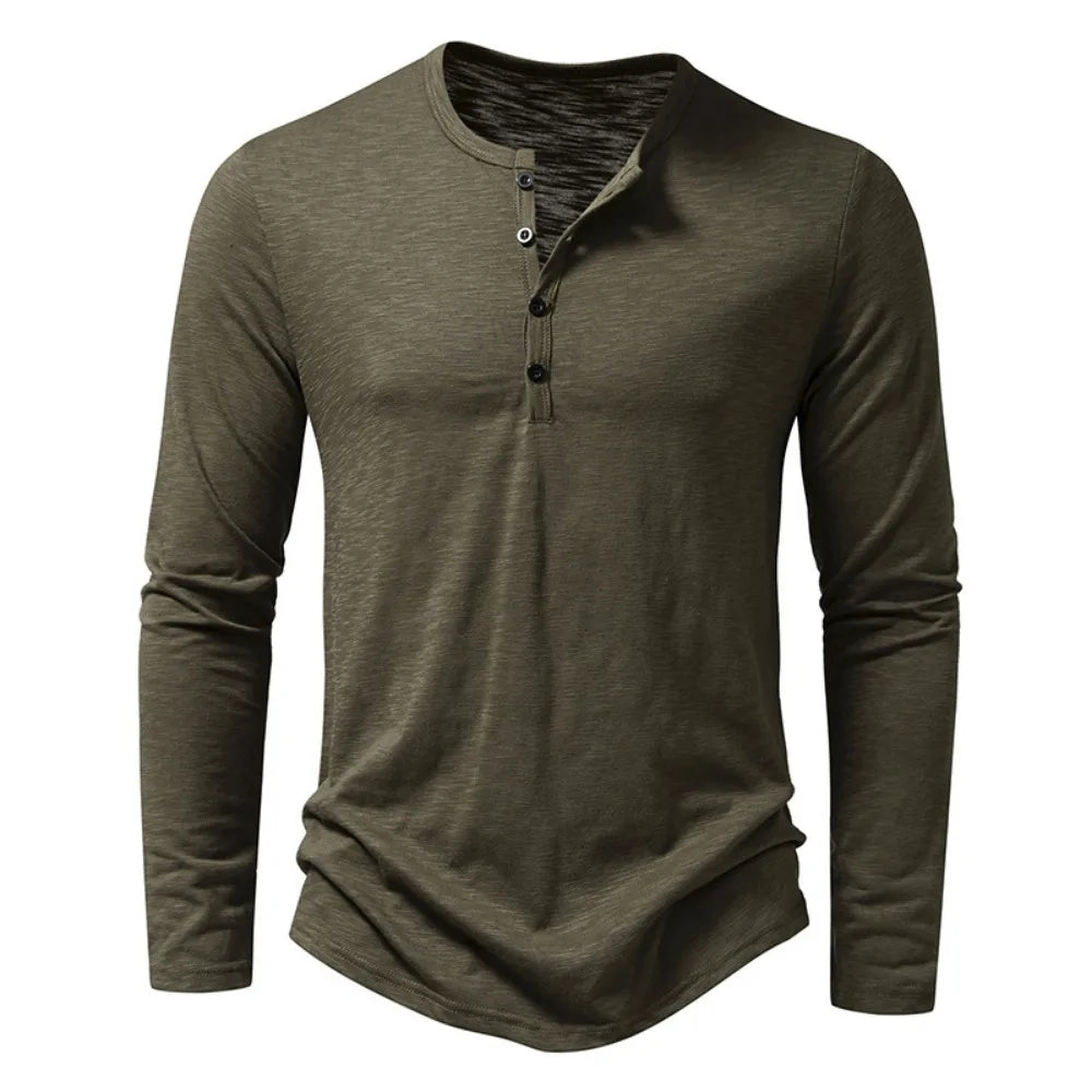 Martin | Classic Henley