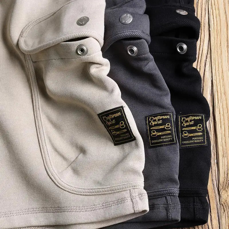 Timothy | Cargo Shorts