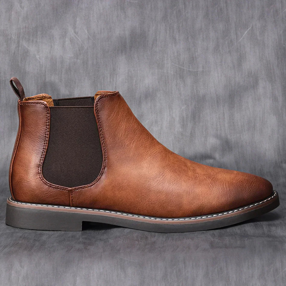 David | Boots