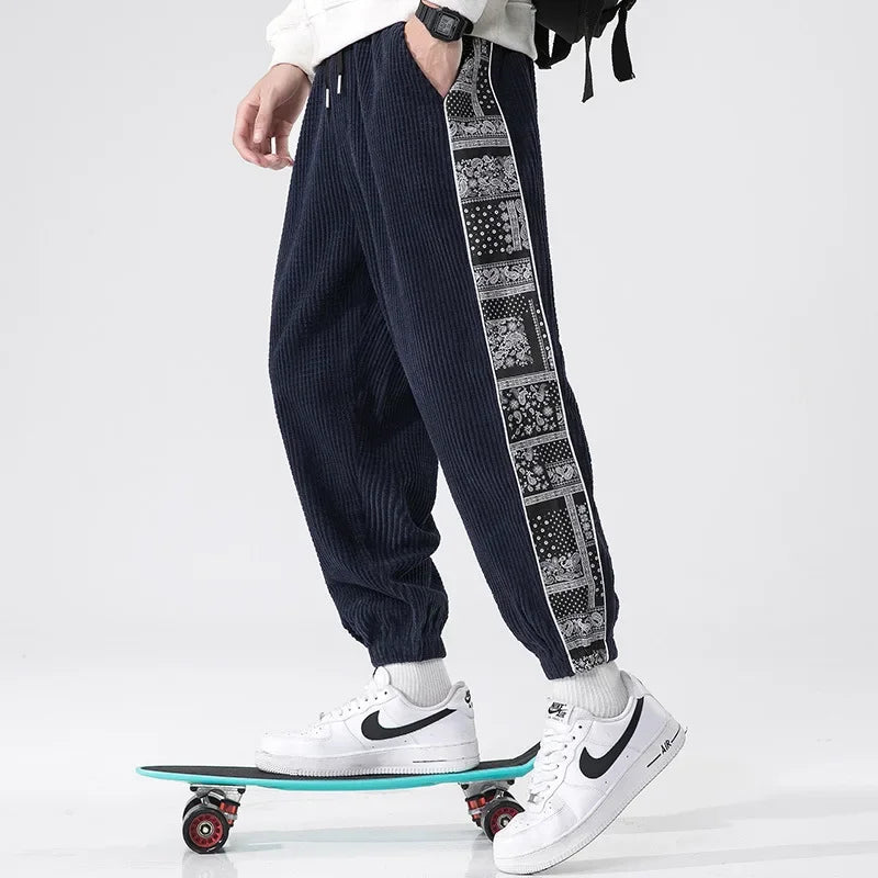 Robert | Joggers