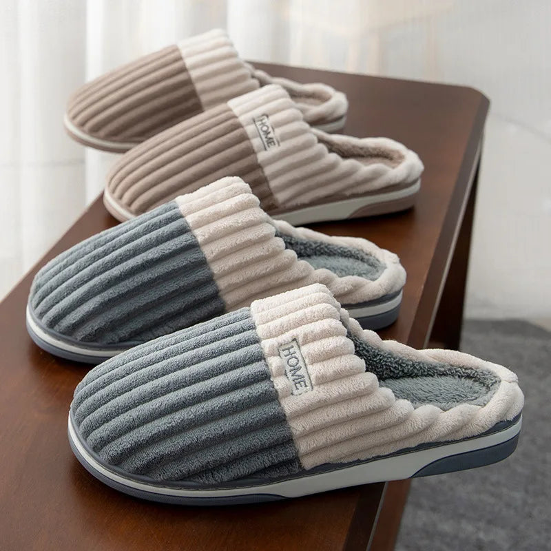 Clara | Suede Lounge Slides