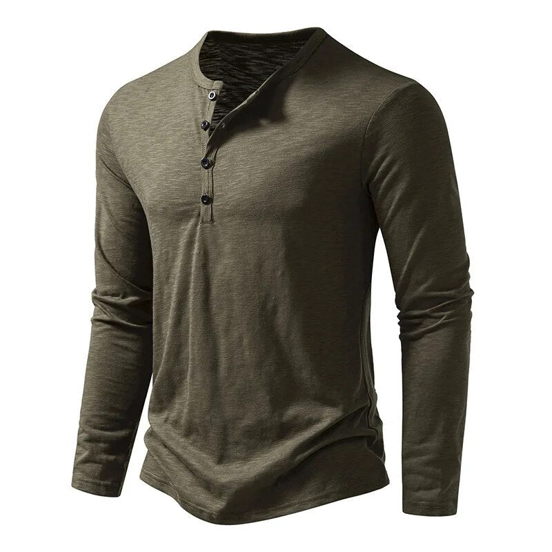 Martin | Classic Henley