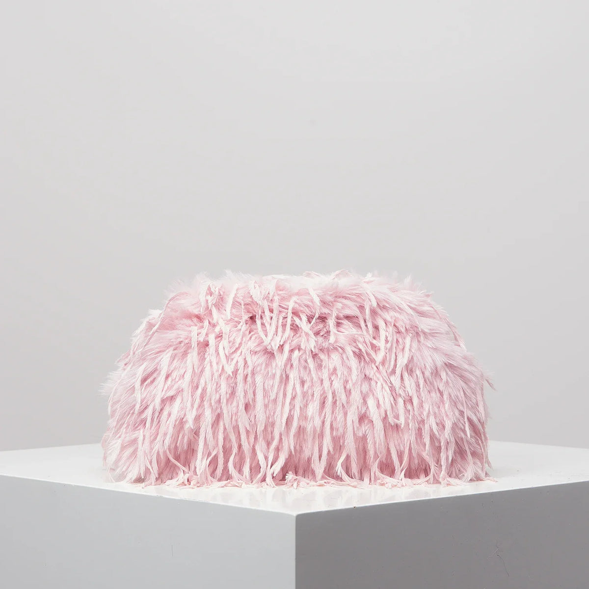 Rowan | Chic Clip Clutch
