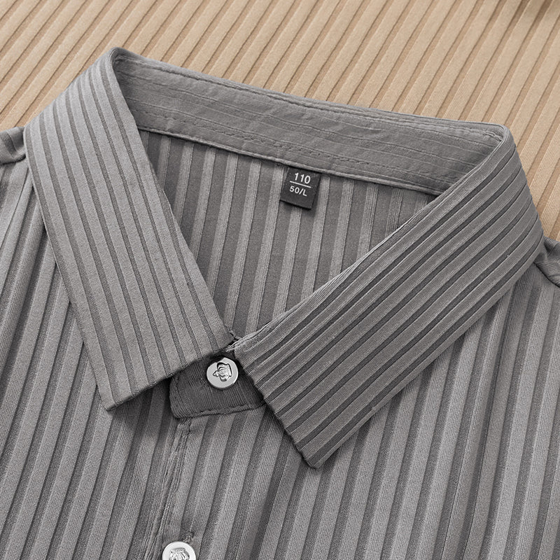 Logan | Polo Shirt