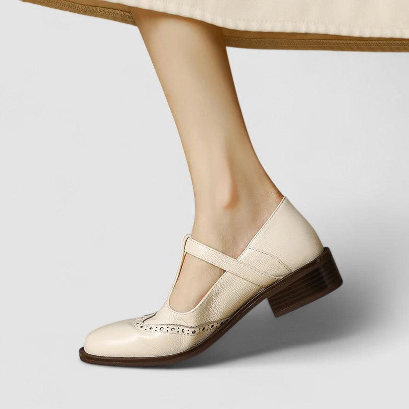 Gianna | Mary Jane Shoes