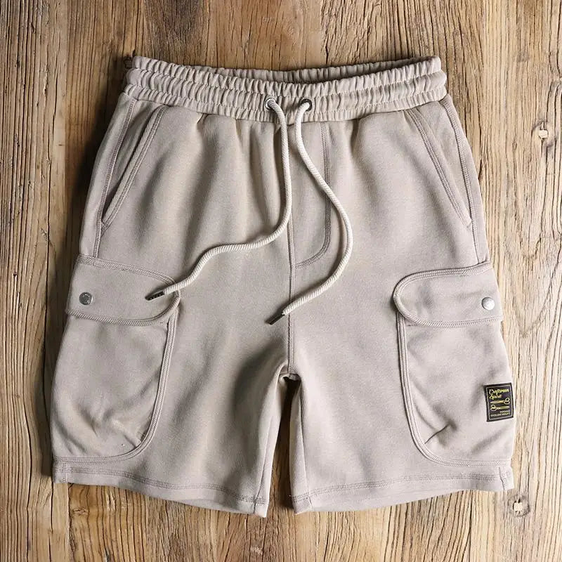 Timothy | Cargo Shorts