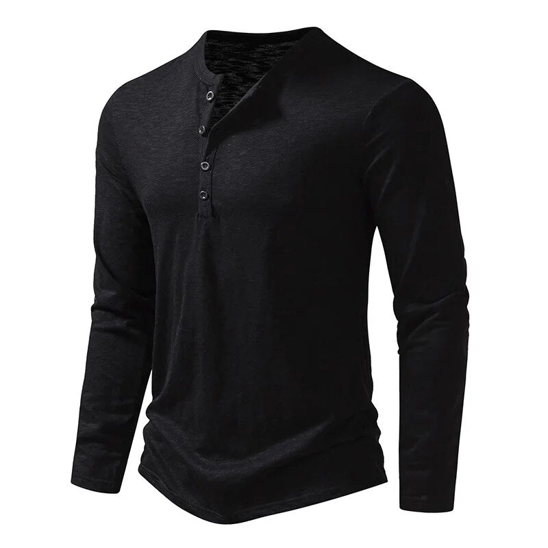 Martin | Classic Henley
