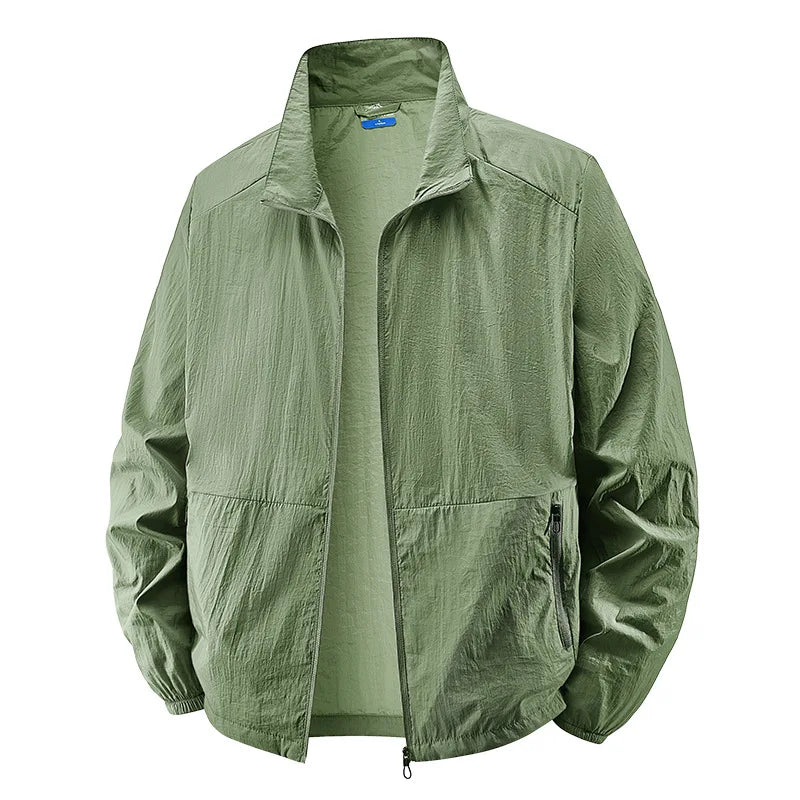 Henry | Modern Jacket