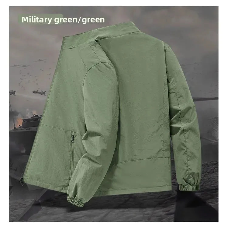 Harrison | Everyday Jacket