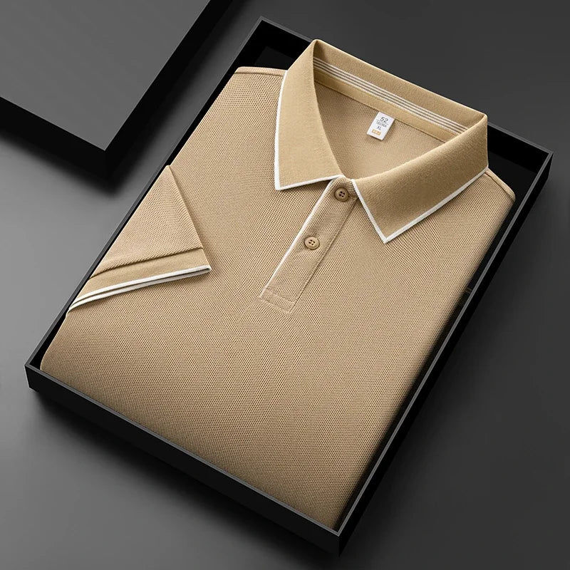 Marcus | Polo