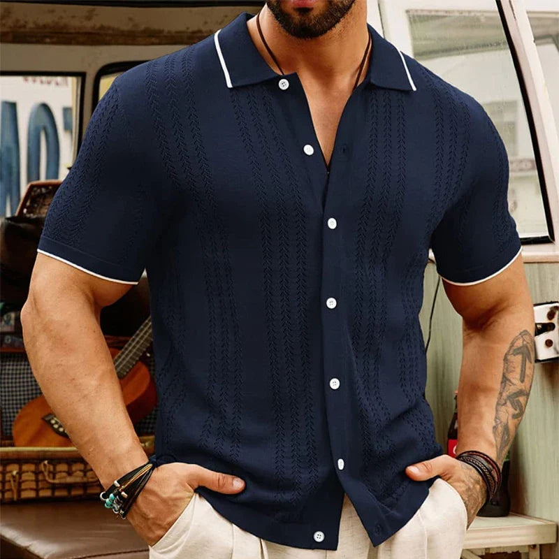 Owen | Shirt