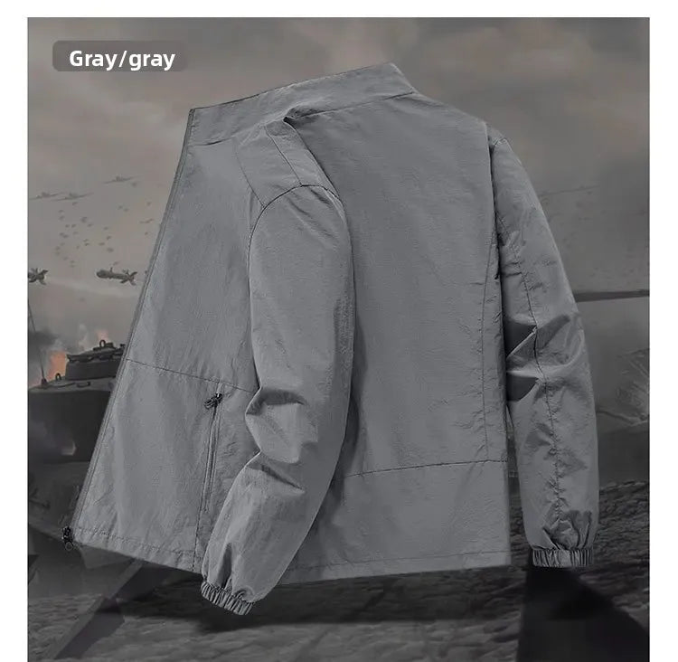 Harrison | Everyday Jacket