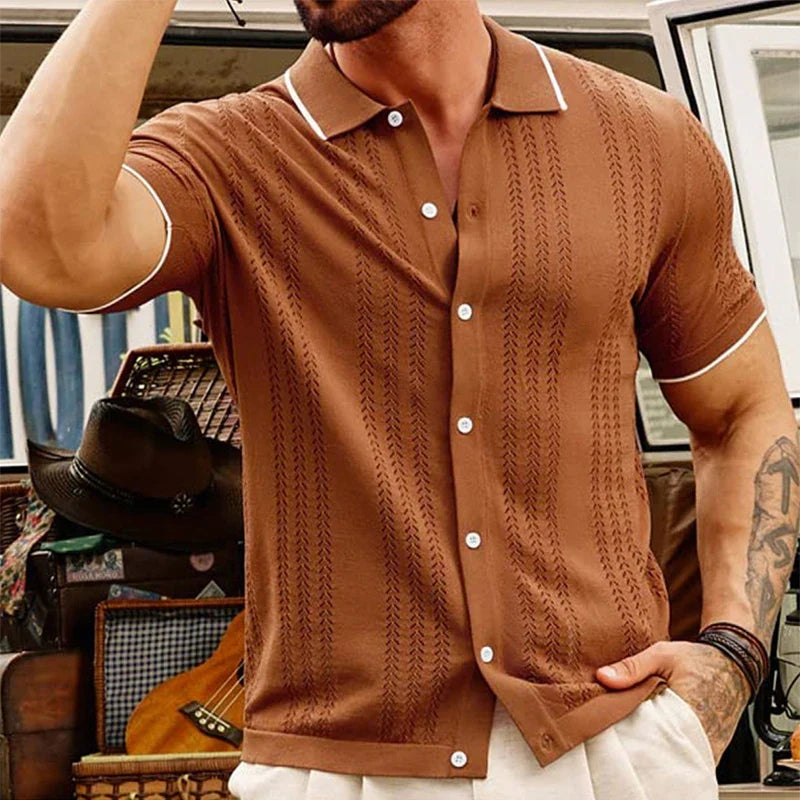 Owen | Shirt