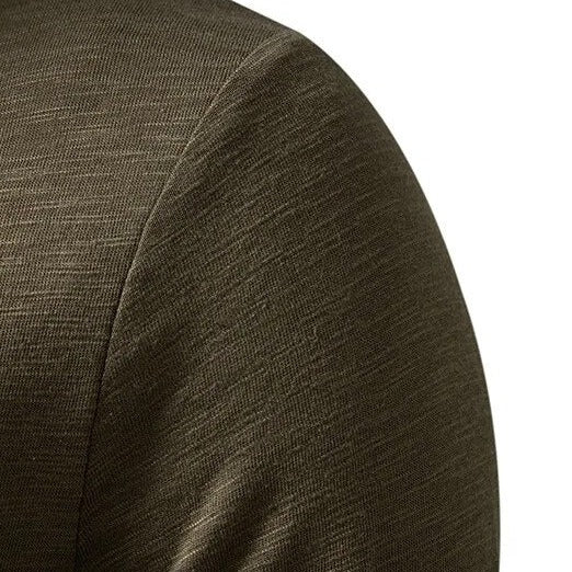 Martin | Classic Henley