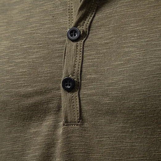 Martin | Classic Henley