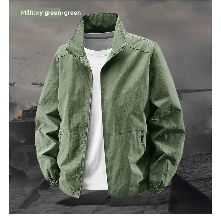 Harrison | Everyday Jacket
