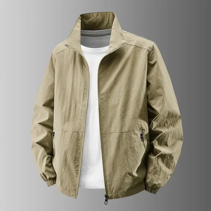 Harrison | Everyday Jacket