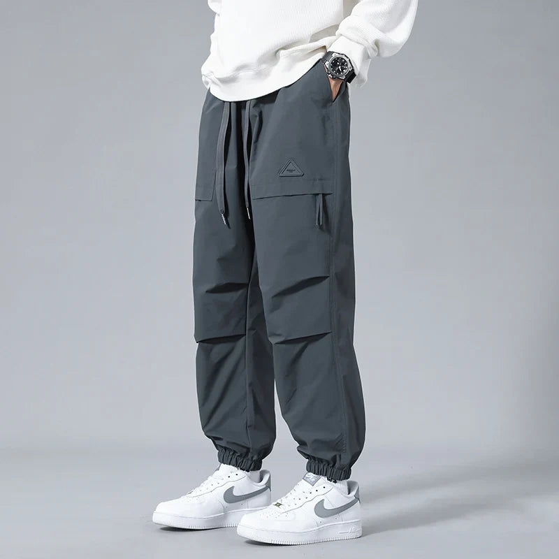Preston | Utility Joggers