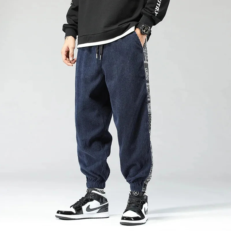 Robert | Joggers