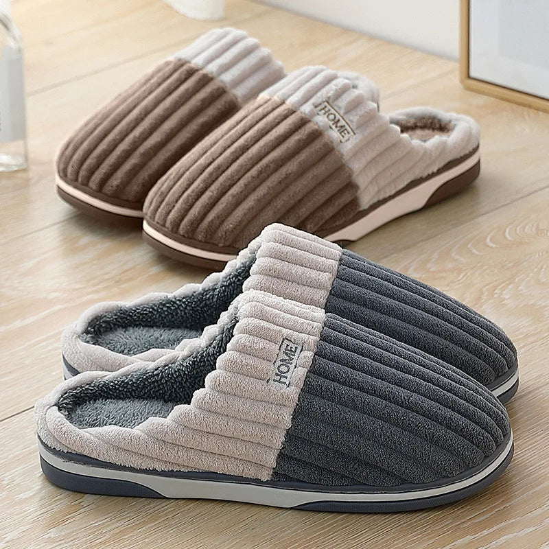 Clara | Suede Lounge Slides