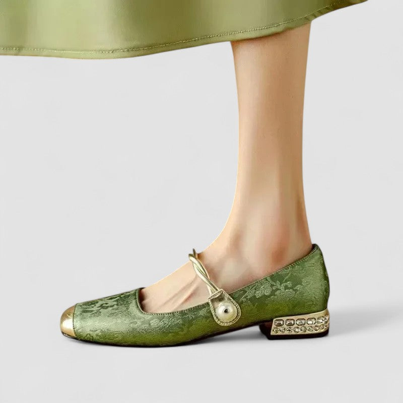 Mestelle | Mary Jane Shoes