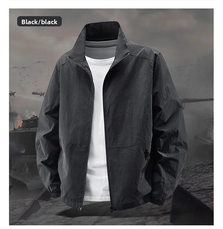 Harrison | Everyday Jacket