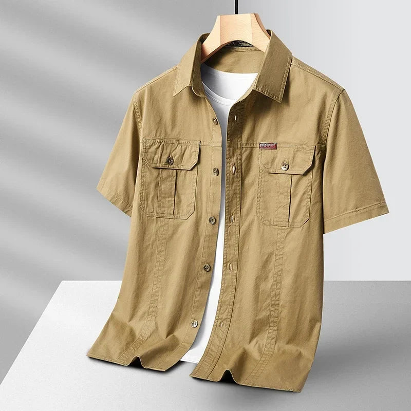Mark | Field Shirt