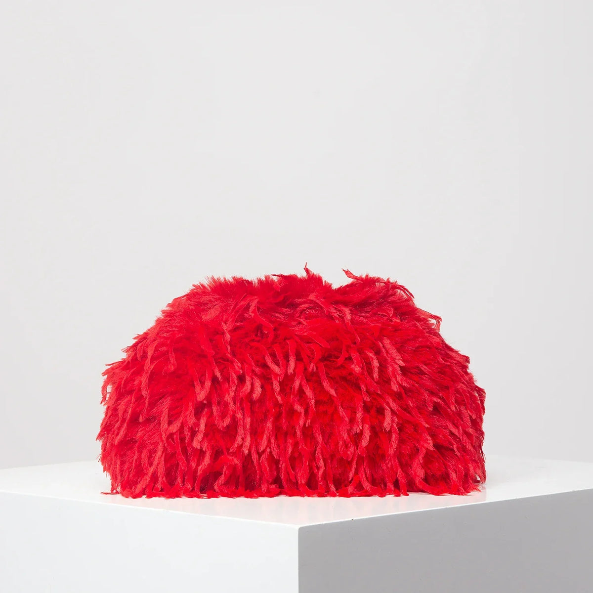 Rowan | Chic Clip Clutch