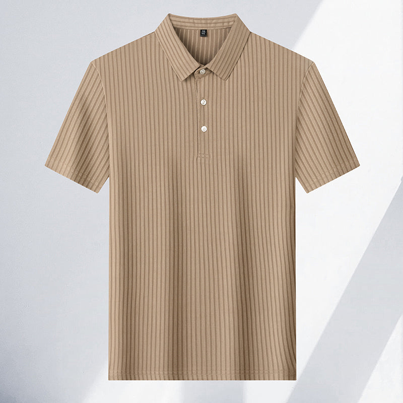 Logan | Polo Shirt