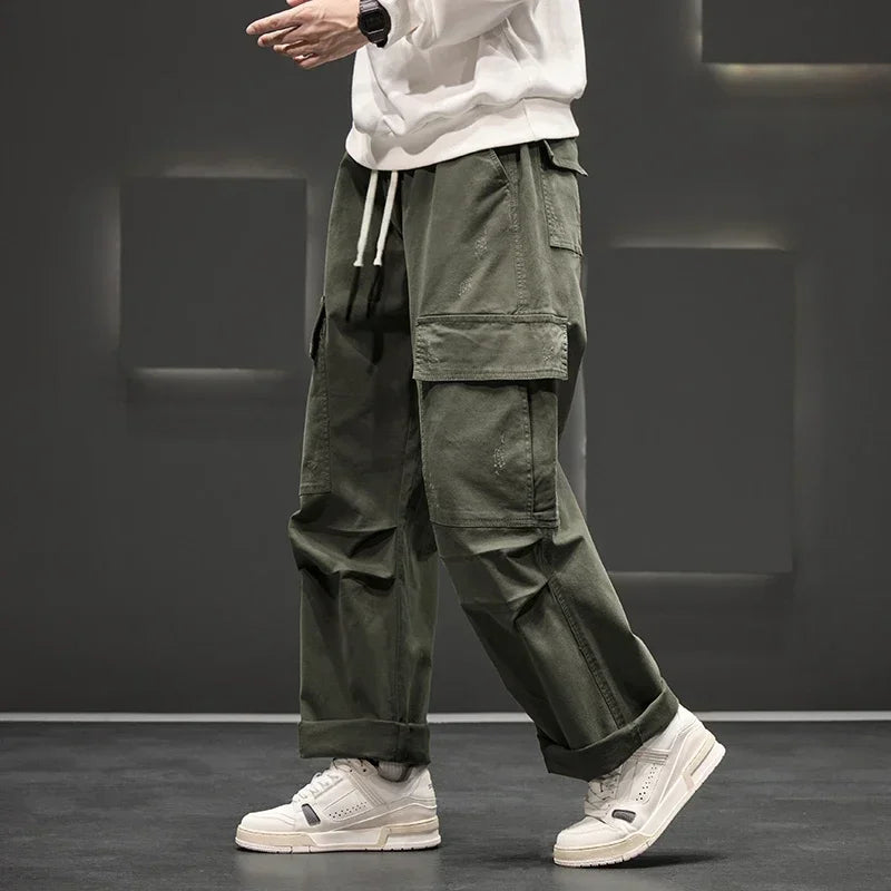 Stephen | Cargo Pants