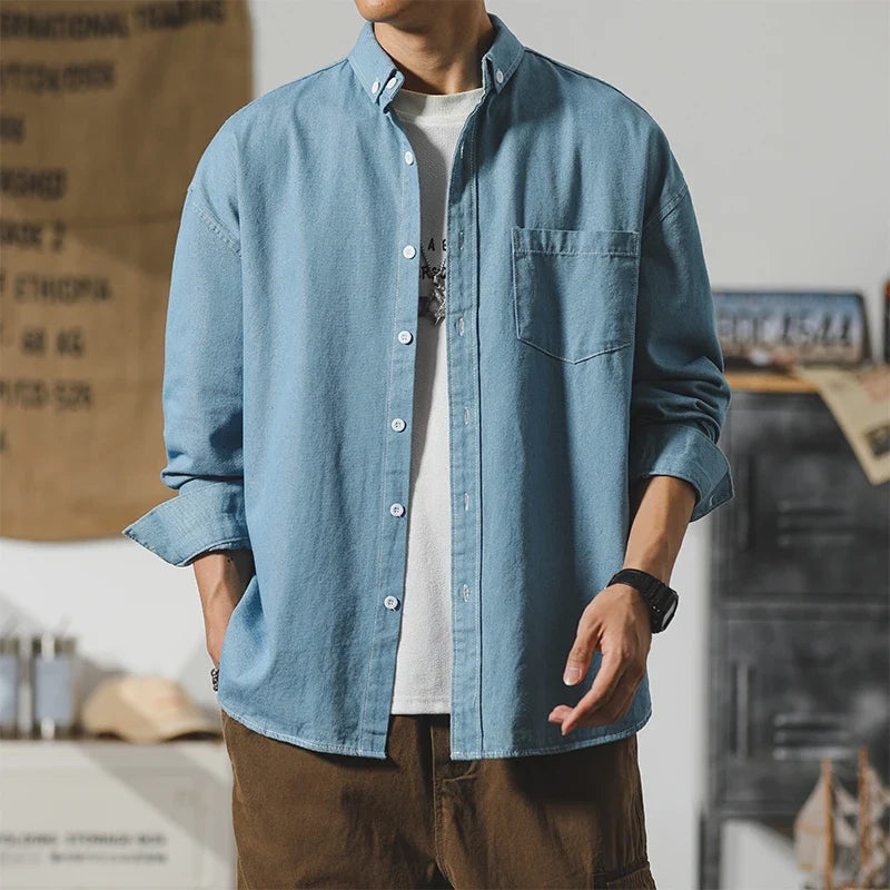 Lawrence | Shirt