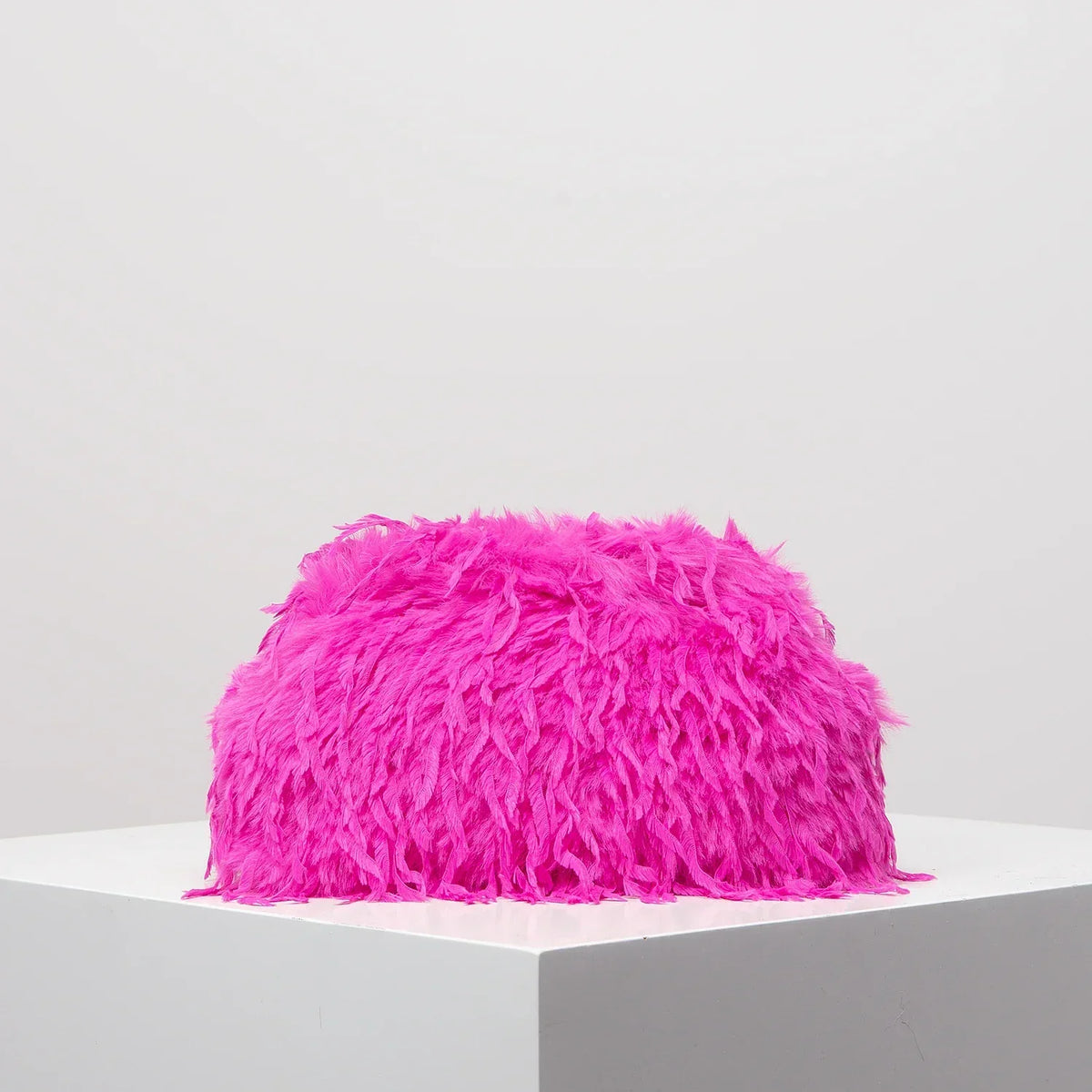 Rowan | Chic Clip Clutch