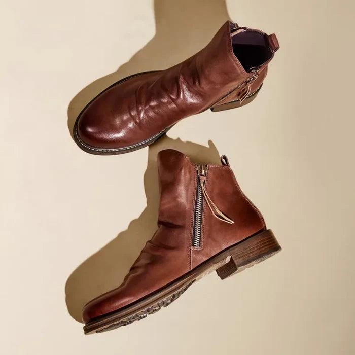Evan | Chelsea Boots