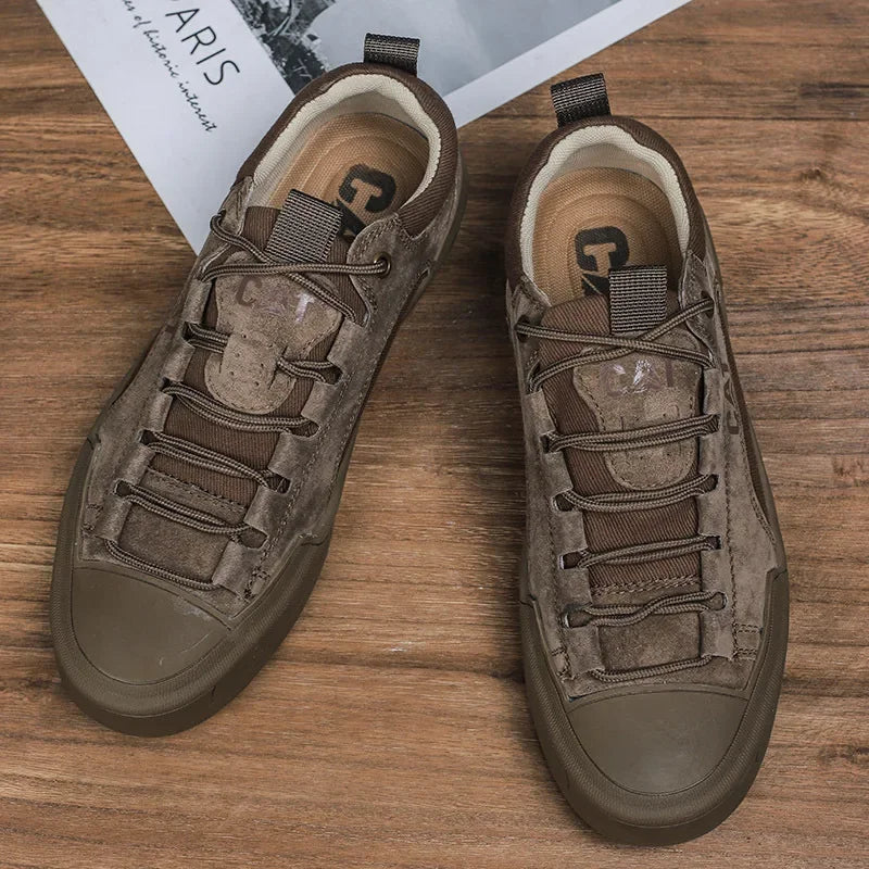 Bruce | Sneakers