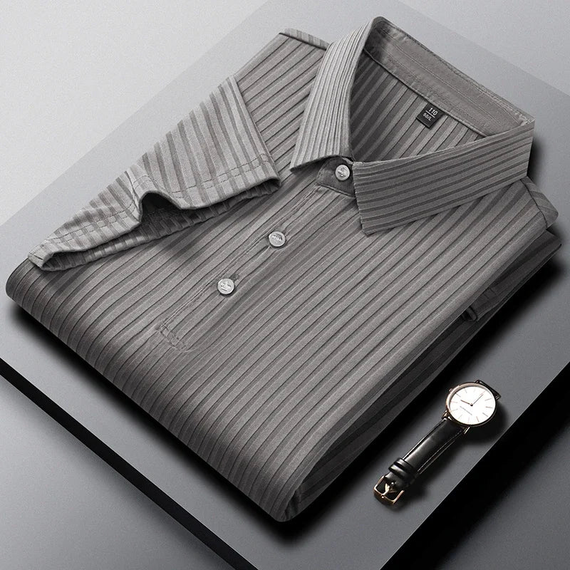 Logan | Polo Shirt
