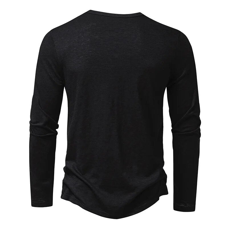 Martin | Classic Henley